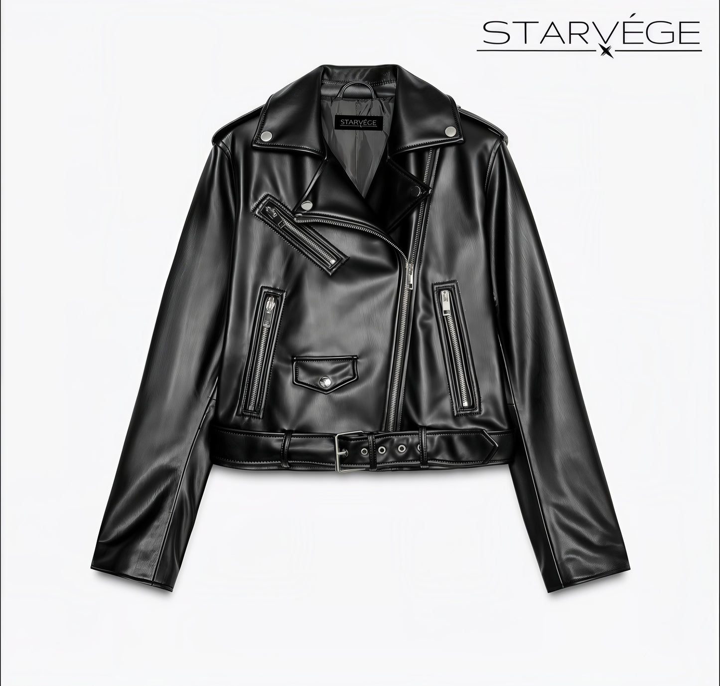 STARVÈGE Shadow Luxe