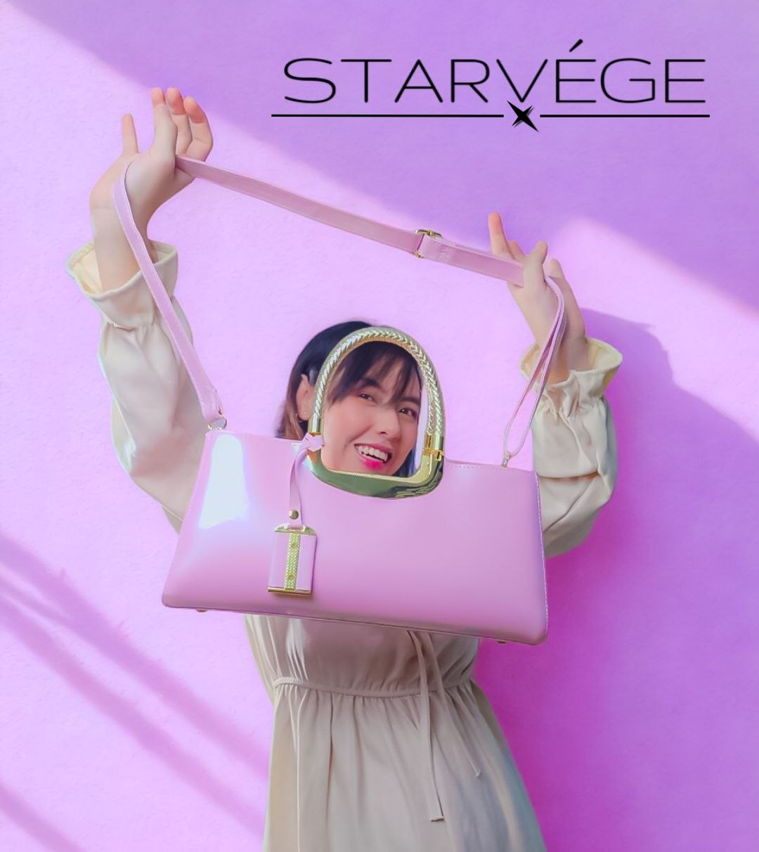 STARVÈGE ÈCLAT