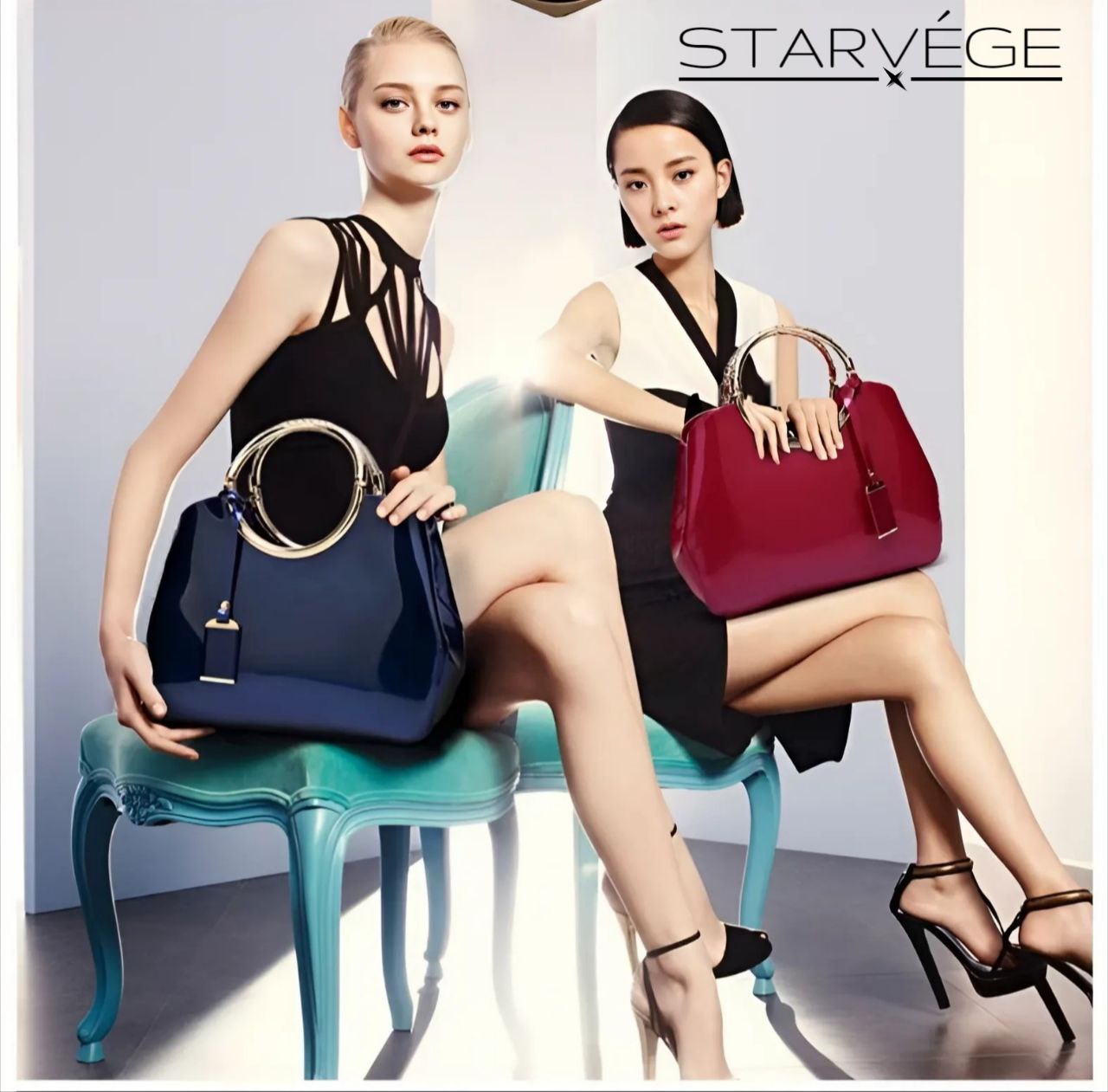 STARVÈGE ORÈA