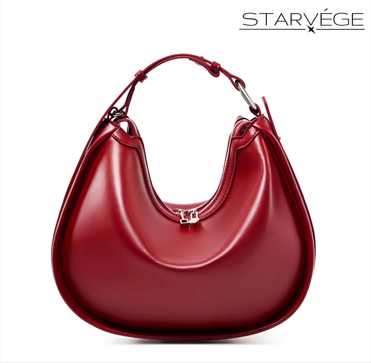 STARVÈGE AURÉLIA