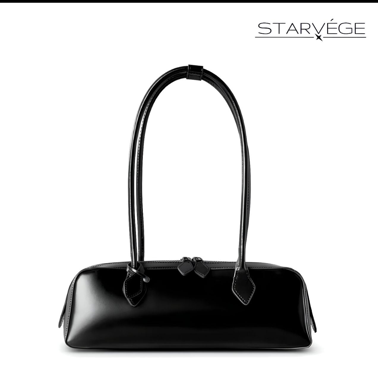 STARVÉGE ÉLANCÉE
