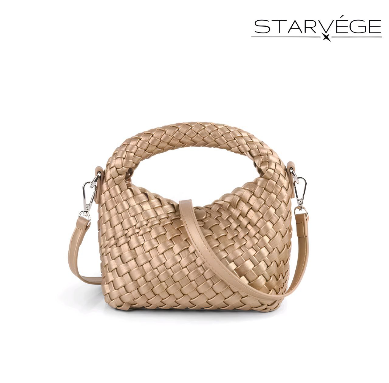 STARVÈGE DOUXÉ (MINI)