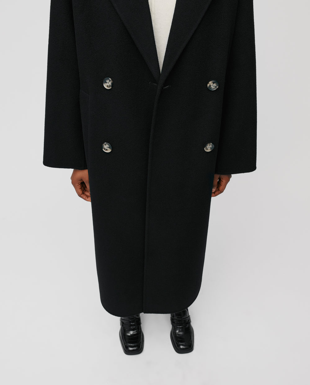 THE PHANTOM COAT
