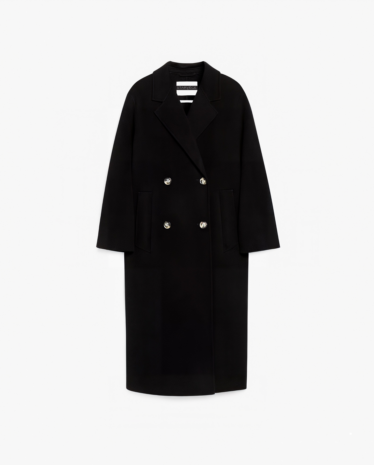 THE PHANTOM COAT