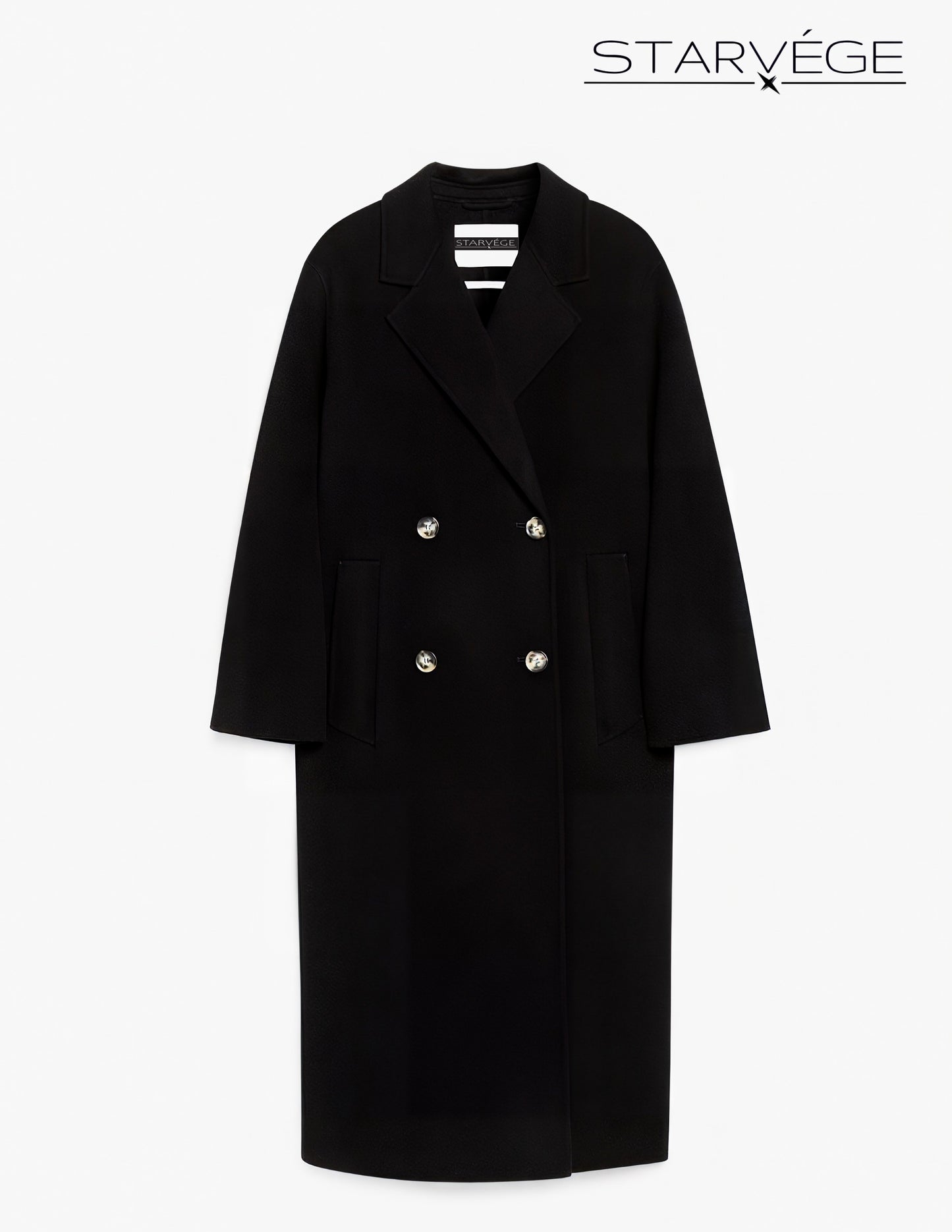 THE PHANTOM COAT