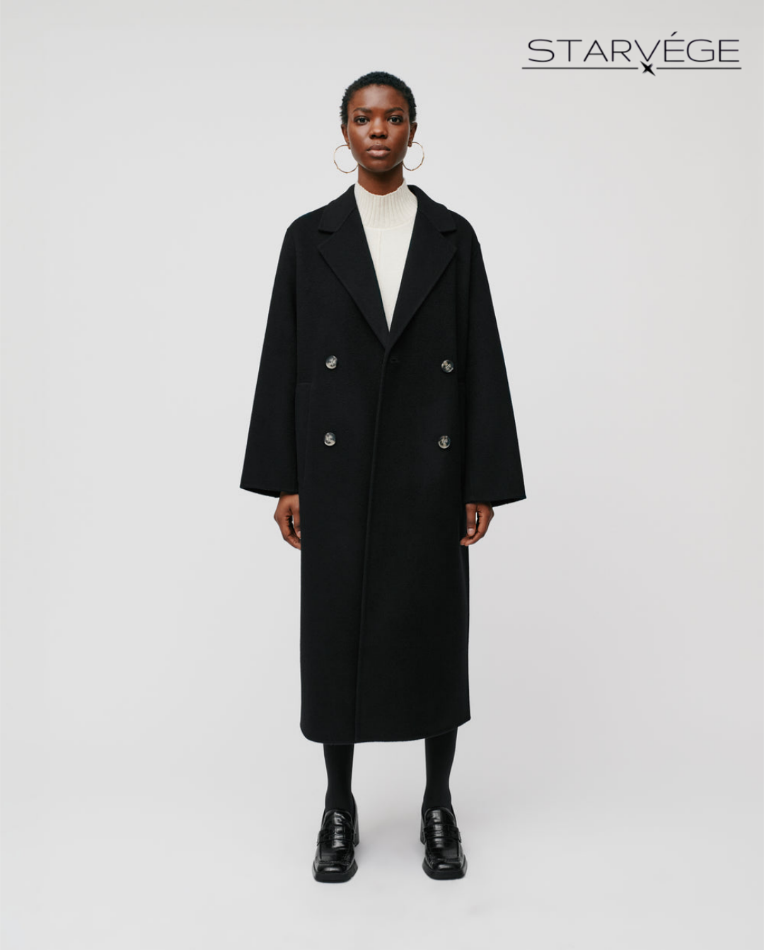 THE PHANTOM COAT