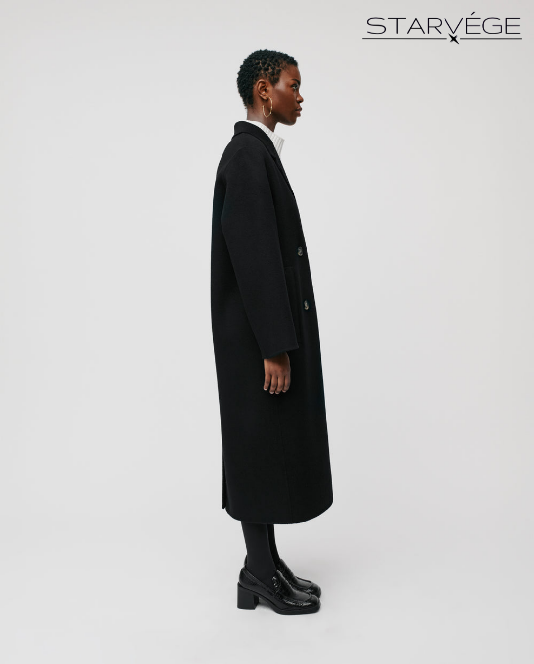 THE PHANTOM COAT