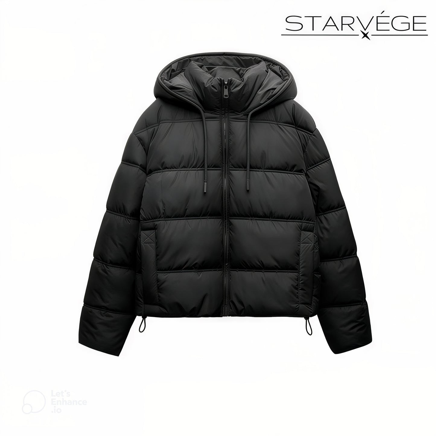 Puffer Jacket Starvege