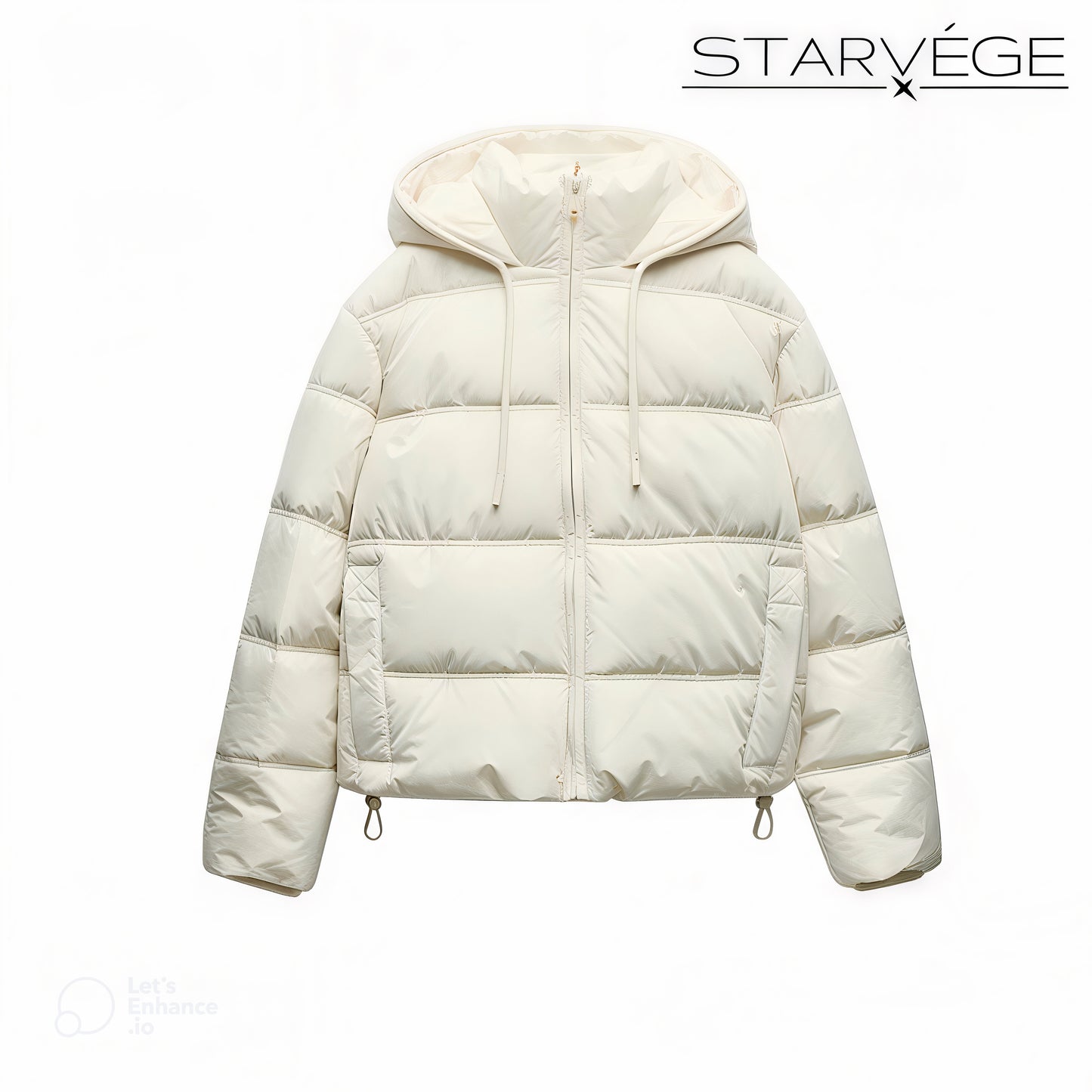 Puffer Jacket Starvege