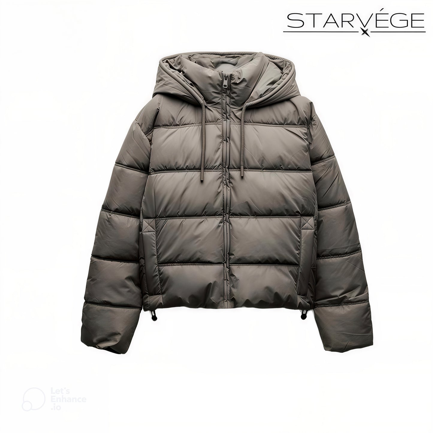 Puffer Jacket Starvege