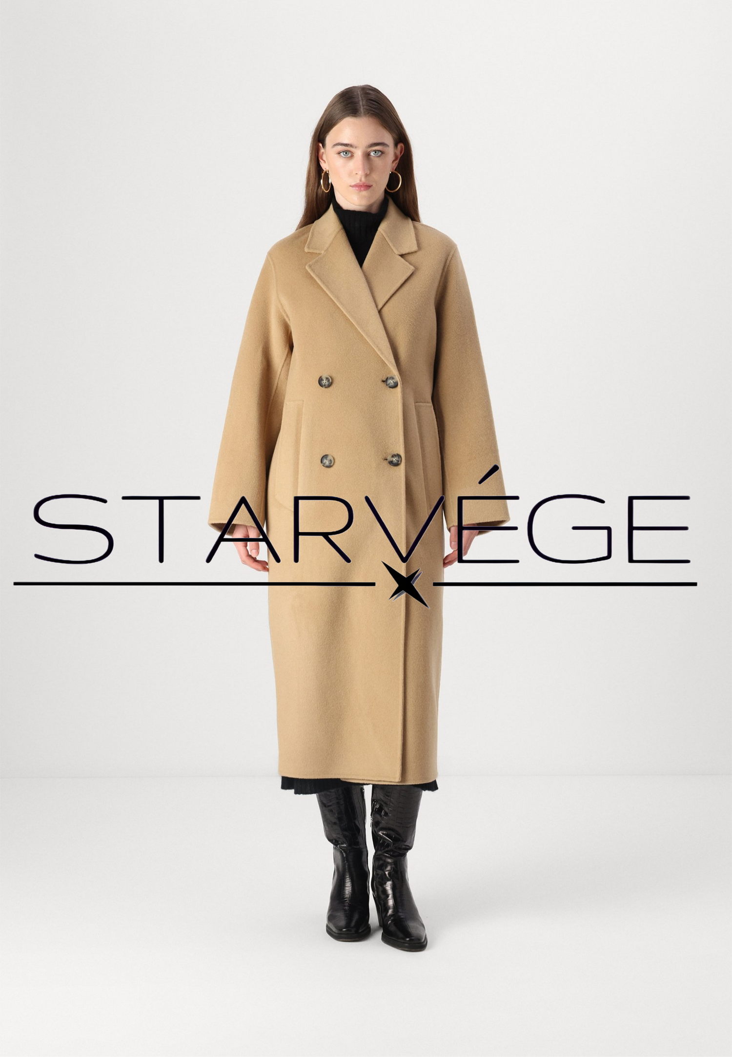 COAT & BLAZER
