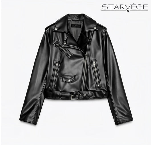 STARVÈGE Shadow Luxe