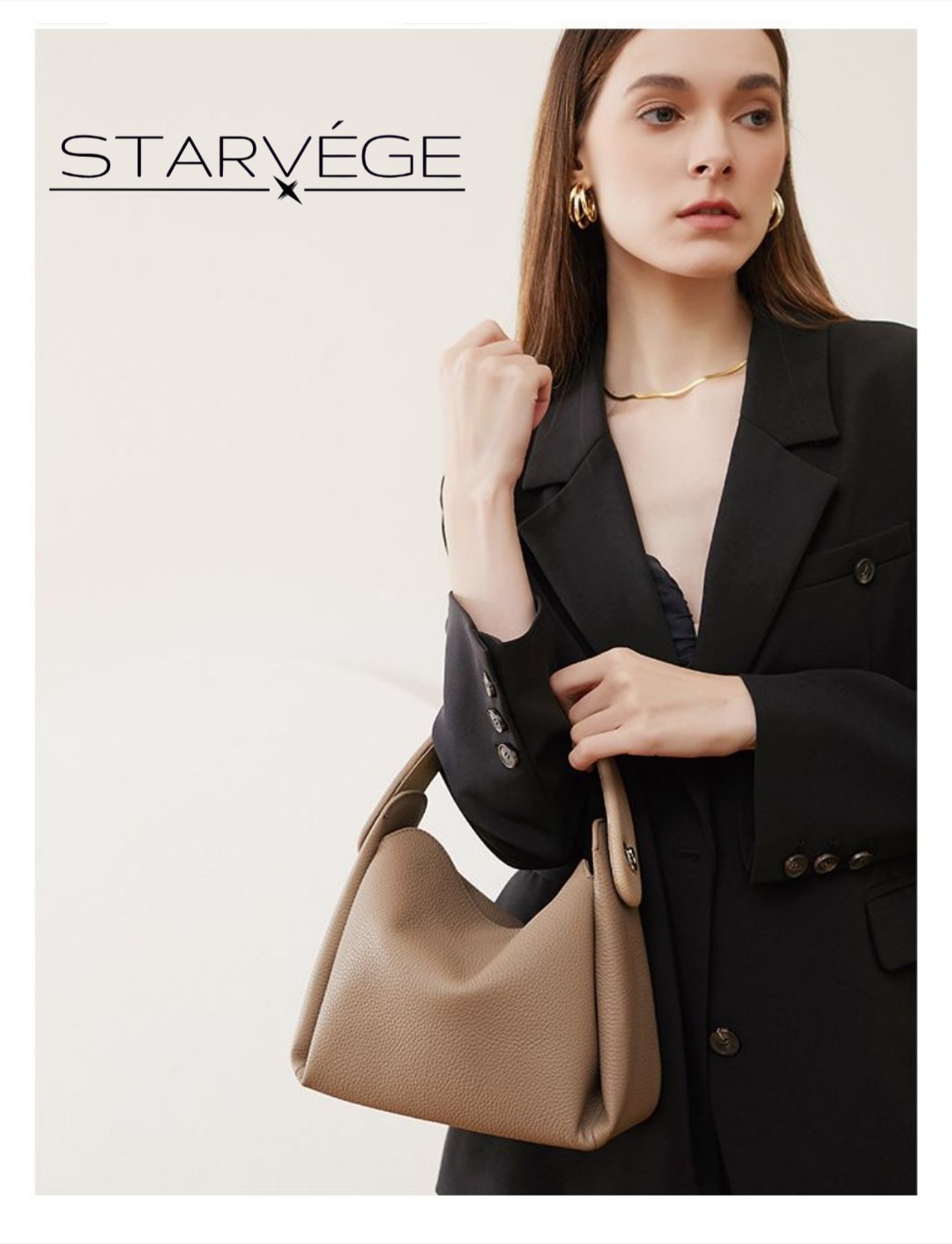 STARVÈGE VELENA