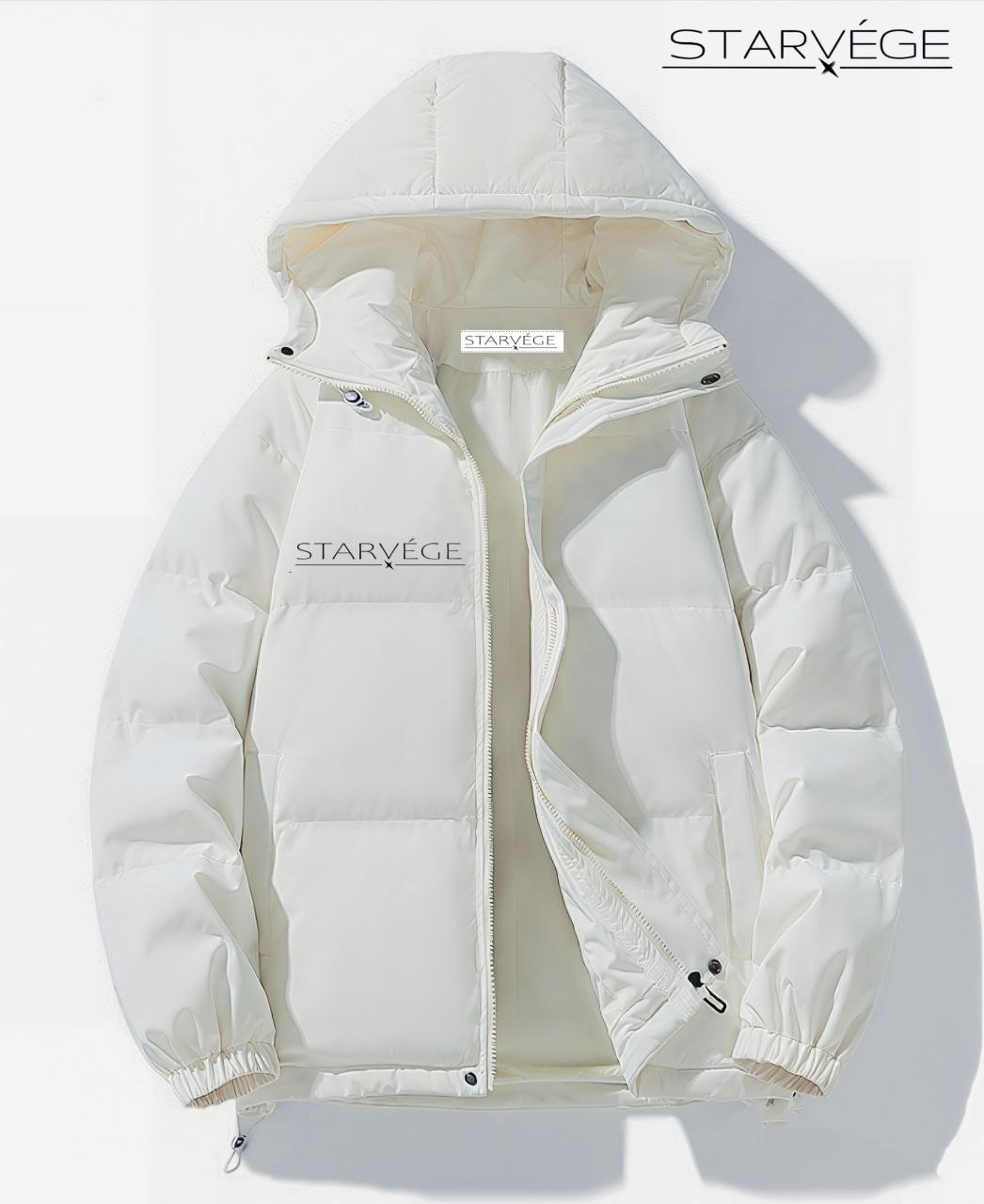 Puffer Jacket Starvege