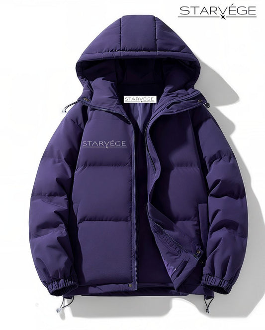 Puffer Jacket Starvege