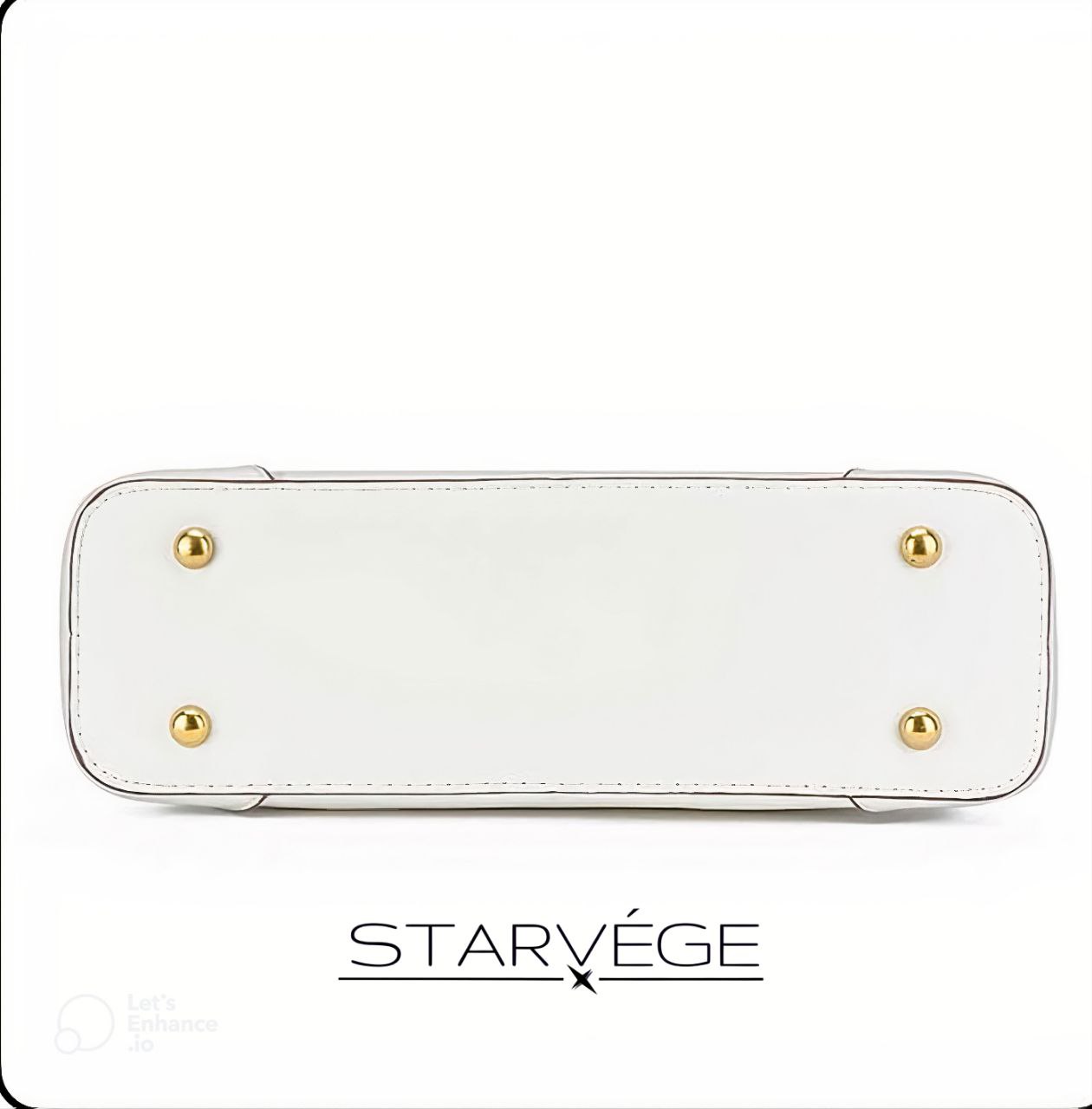STARVÈGE VÉLORÉ