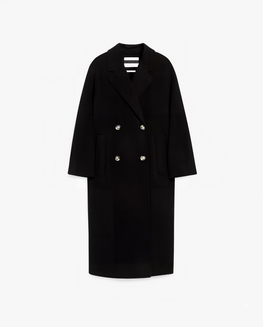 THE PHANTOM COAT