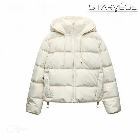 Puffer Jacket Starvege